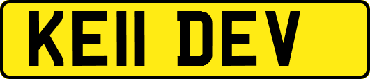 KE11DEV