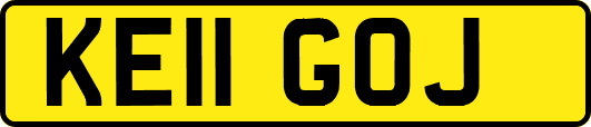 KE11GOJ