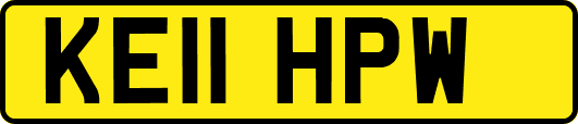 KE11HPW