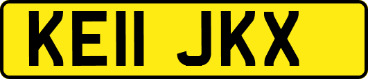 KE11JKX