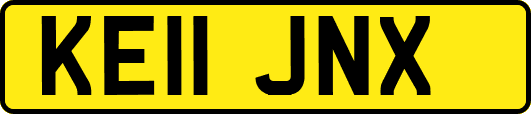 KE11JNX