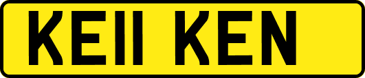 KE11KEN