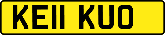 KE11KUO