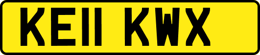 KE11KWX