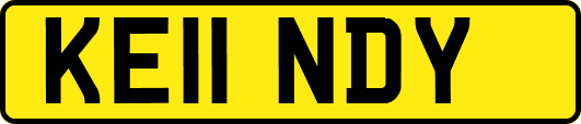 KE11NDY