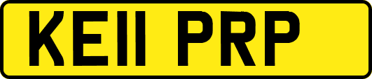 KE11PRP