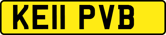 KE11PVB