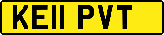KE11PVT