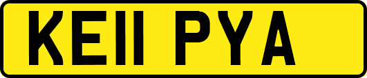 KE11PYA