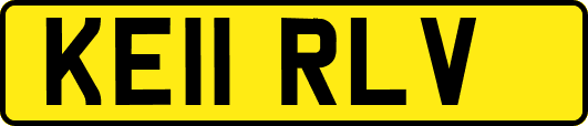 KE11RLV