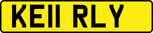 KE11RLY