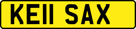 KE11SAX