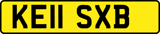 KE11SXB