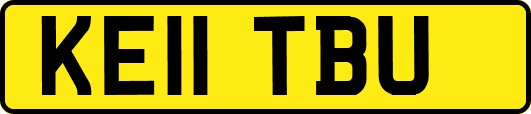 KE11TBU
