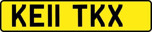 KE11TKX