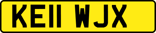 KE11WJX