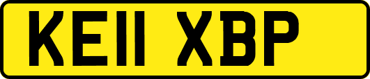 KE11XBP
