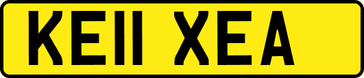 KE11XEA