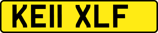 KE11XLF