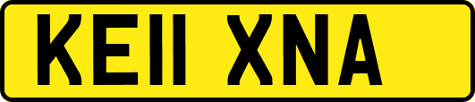 KE11XNA