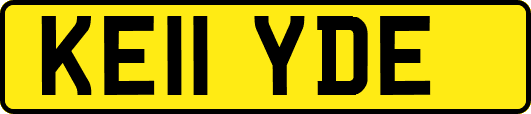 KE11YDE
