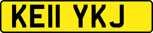 KE11YKJ
