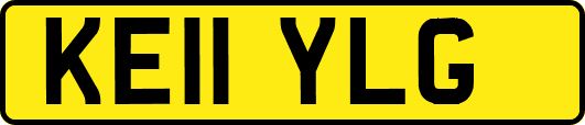 KE11YLG