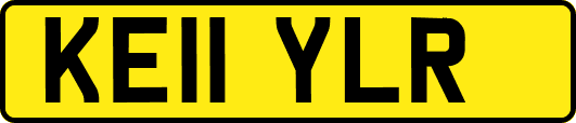 KE11YLR