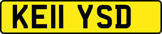 KE11YSD
