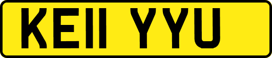 KE11YYU