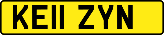 KE11ZYN