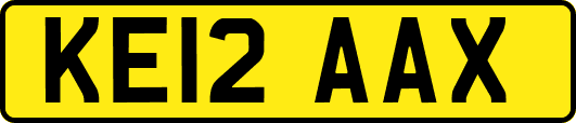 KE12AAX