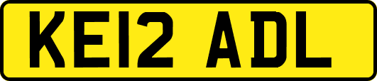 KE12ADL