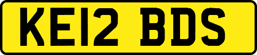 KE12BDS