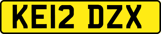 KE12DZX