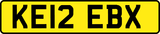 KE12EBX