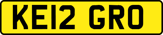 KE12GRO