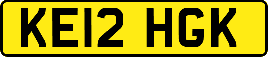 KE12HGK