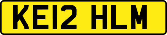 KE12HLM