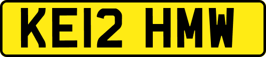 KE12HMW