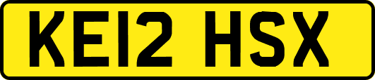KE12HSX