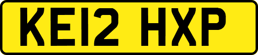 KE12HXP