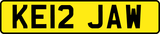 KE12JAW