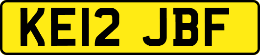 KE12JBF