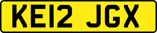 KE12JGX