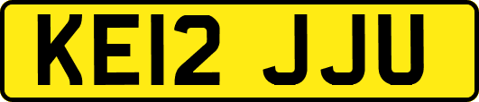 KE12JJU
