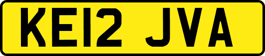 KE12JVA