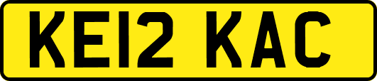KE12KAC