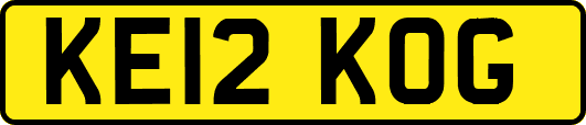 KE12KOG