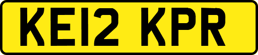 KE12KPR